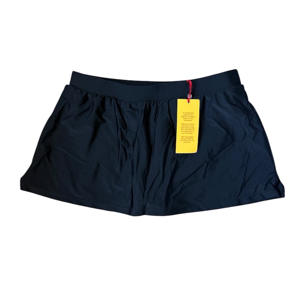 Ruby Road Beach Swim Skort